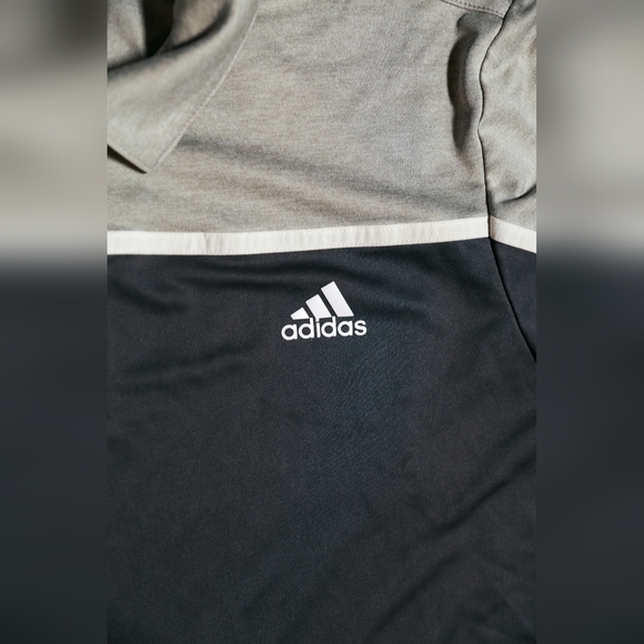 Addidas Golf shirt - Picture 3 of 3